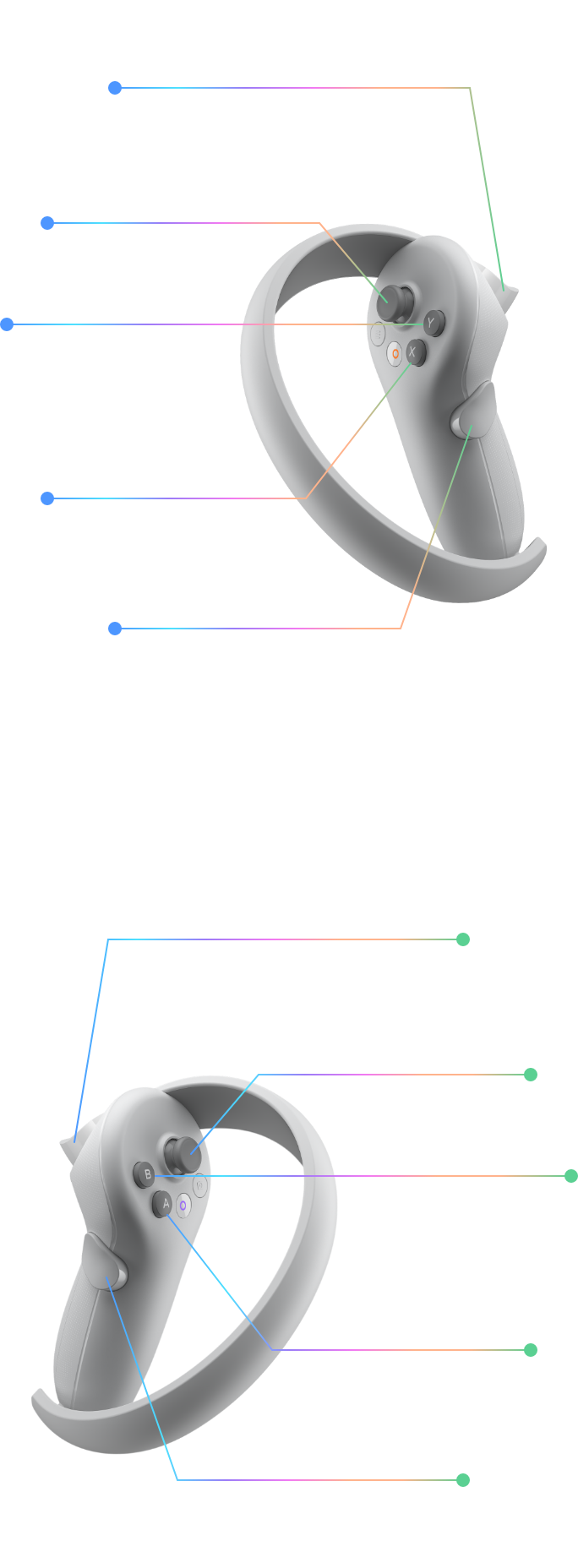 コントローラー